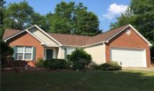 350 Crestworth Crossing Powder Springs, GA 30127