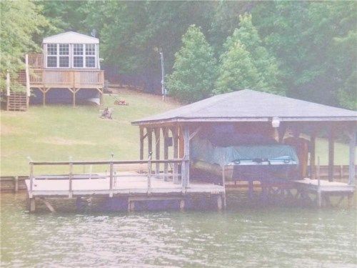 731 Marigold Dr, Sparta, GA 31087