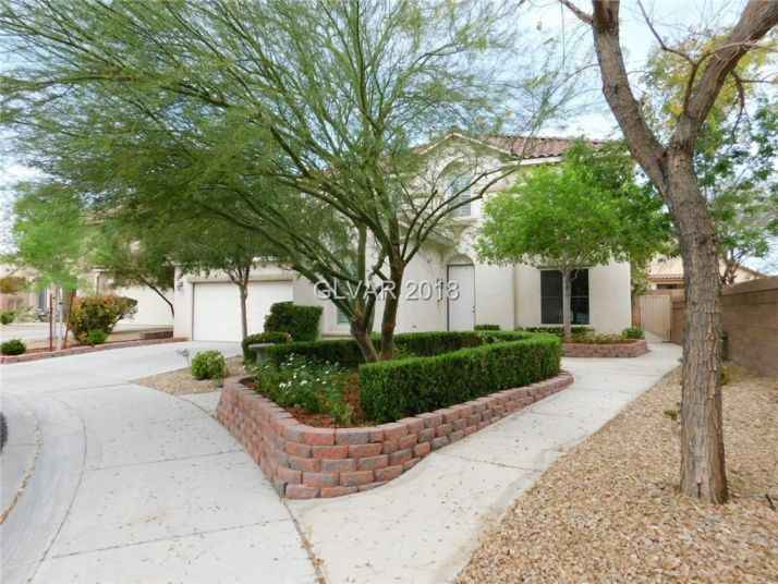 4928 Madre Maria Court, North Las Vegas, NV 89031