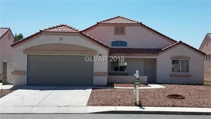 2207 Hawaiian Breeze Avenue, North Las Vegas, NV 89031