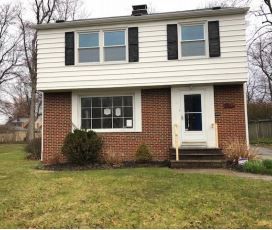 1861 Idlehurst Dr, Euclid, OH 44117
