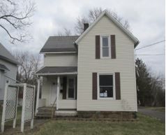 417 Hammond Ave, Mansfield, OH 44902