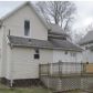 417 Hammond Ave, Mansfield, OH 44902 ID:15737596