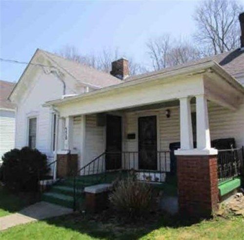 336 CHESTNUT ST, Lexington, KY 40508