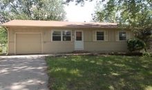 3618 SE Massachusetts Ave Topeka, KS 66605