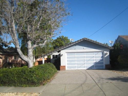 814 Maud Ave, San Leandro, CA 94577