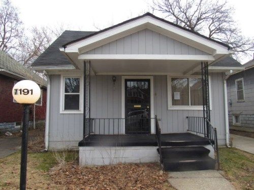 7191 TUXEDO, Detroit, MI 48204