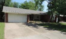 2633 S 74th East Ave Tulsa, OK 74129