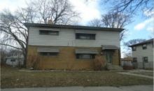 8302 W Grantosa Dr Milwaukee, WI 53218