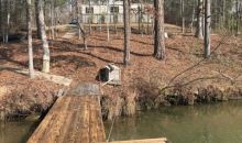 2195 Harbour Pointe Dr Sparta, GA 31087