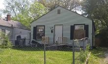 3509 Caroline Ave Indianapolis, IN 46218