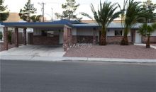 3653 Algonquin Drive Las Vegas, NV 89169