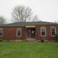7607 Colson Dr, Louisville, KY 40220 ID:15809857
