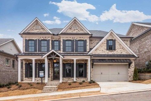 823 Novello Ct, Atlanta, GA 30342