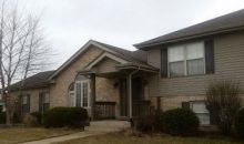 2619 Redwing Pl Schererville, IN 46375