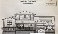 1408 Siesta Ln Marietta, GA 30062