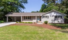 2414 Hazelwood Dr NE Atlanta, GA 30345