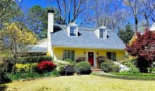 403 Princeton Way NE Atlanta, GA 30307