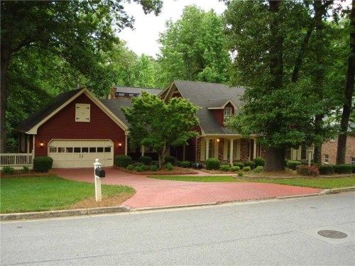 4062 Northlake Creek Cove, Tucker, GA 30084