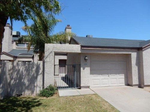 3316 E Aire Libre Ave Unit 104, Phoenix, AZ 85032