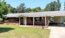 1014 Seymour Dr North Augusta, SC 29841