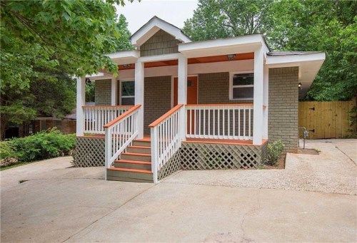 2924 1St Ave SW, Atlanta, GA 30315