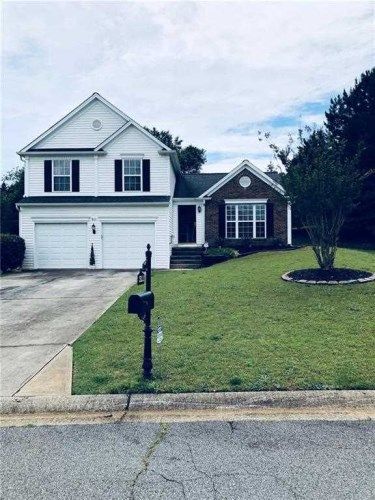 511 Bass Chase NW, Kennesaw, GA 30144