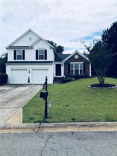511 Bass Chase NW, Kennesaw, GA 30144