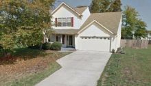 11743 TORCELLO CT Waldorf, MD 20601