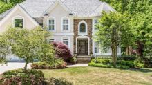4060 Amberfield Circle Norcross, GA 30092