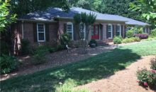 3809 Allenhurst Dr Norcross, GA 30092