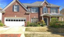 1039 Carroll Ct Norcross, GA 30071