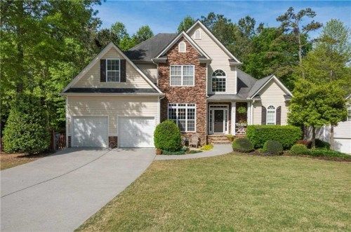 119 Creekside View, Hiram, GA 30141