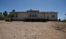 1329 N Cortez Pl Tombstone, AZ 85638