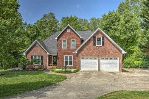 1217 Lakestone Ct, Gainesville, GA 30501