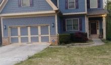 1030 Timber Trl Austell, GA 30168