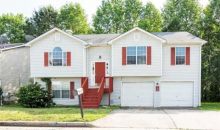 3350 Springside Ridge Decatur, GA 30034