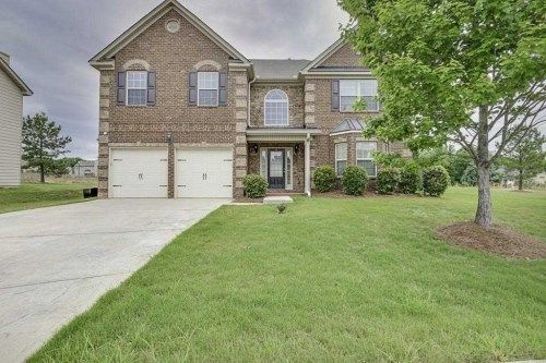 13141 Vista Ln, Covington, GA 30014