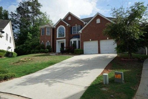 994 Rebecca St SW, Lilburn, GA 30047