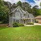 156 Stanbrough Dr, Dallas, GA 30157 ID:15854225