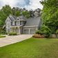 156 Stanbrough Dr, Dallas, GA 30157 ID:15854226