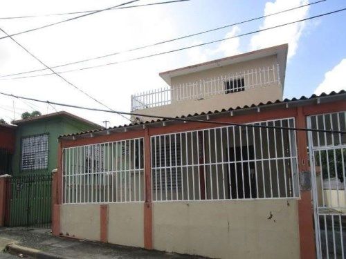 218 Pomarrosas St Villap, San Juan, PR 00915