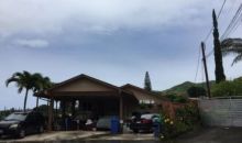 1131 A Manulani St Kailua, HI 96734