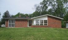 11905 Roseview Ln Saint Louis, MO 63138