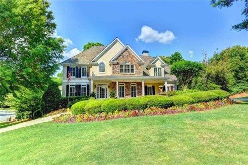 7315 Craigleith Dr, Duluth, GA 30097