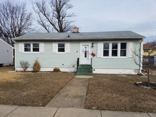 517 Taylor St, Riverside, NJ 08075