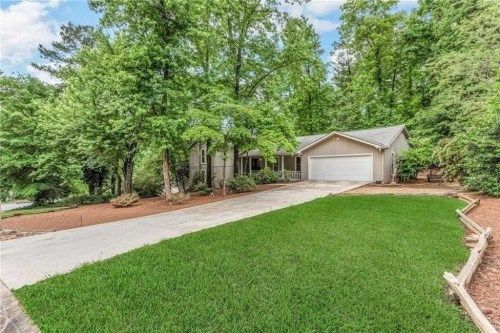 5241 Deering Trl, Marietta, GA 30068