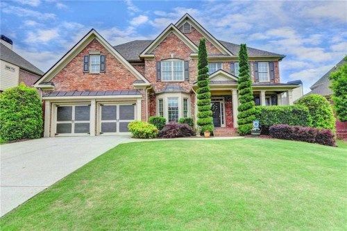 5572 Ashleigh Walk Dr, Suwanee, GA 30024