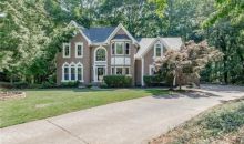 1704 Amberwood Pointe Woodstock, GA 30189