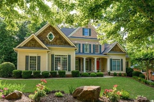 4095 Northridge Dr, Cumming, GA 30040